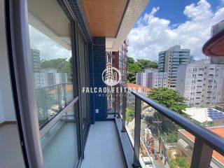 Apartamento Studio à venda na Barra