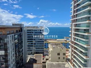 Apartamento Studio à venda na Barra