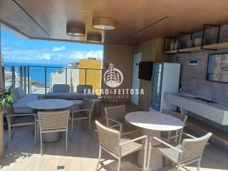 Apartamento Studio à venda na Barra
