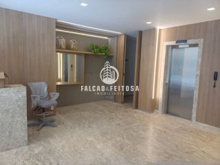 Apartamento Studio à venda na Barra