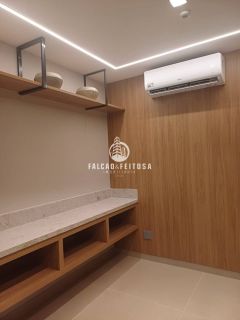 Apartamento Studio à venda na Barra