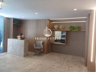 Apartamento Studio à venda na Barra