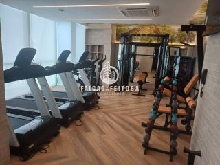 Apartamento Studio à venda na Barra