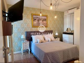 Apartamento à venda na Graça
