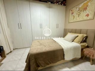 Apartamento à venda na Graça