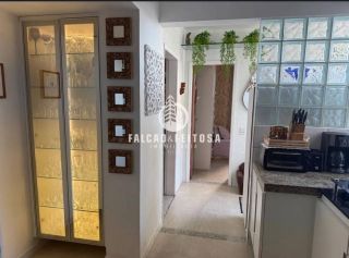 Apartamento à venda na Graça