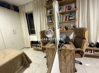 Apartamento à venda na Graça
