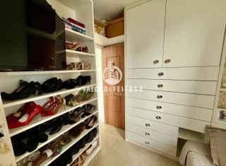 Apartamento à venda na Graça