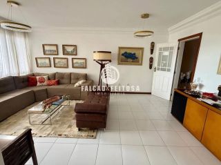 Apartamento à venda na Graça