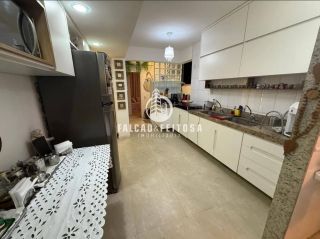 Apartamento à venda na Graça