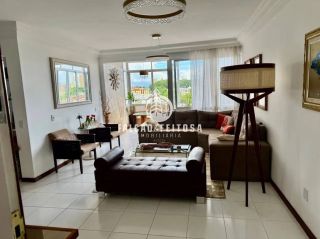 Apartamento à venda na Graça