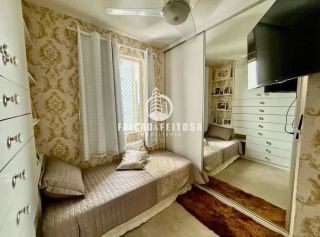 Apartamento à venda na Graça