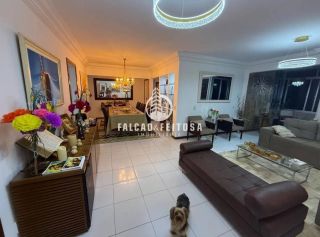 Apartamento à venda na Graça