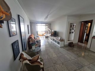 Apartamento à venda na Pituba