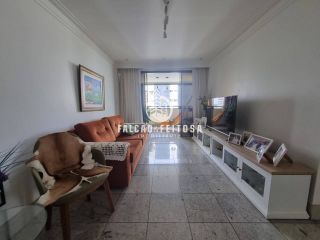 Apartamento à venda na Pituba