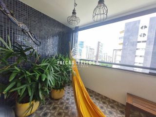 Apartamento à venda na Pituba