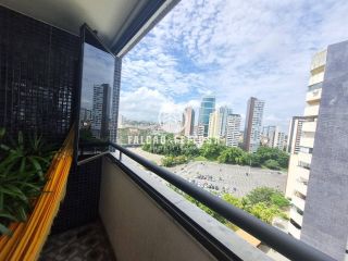 Apartamento à venda na Pituba