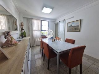 Apartamento à venda na Pituba