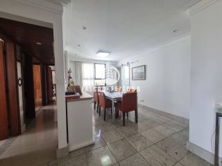 Apartamento à venda na Pituba