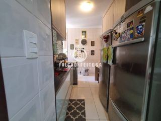 Apartamento à venda na Pituba