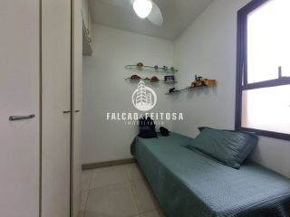 Apartamento à venda na Pituba