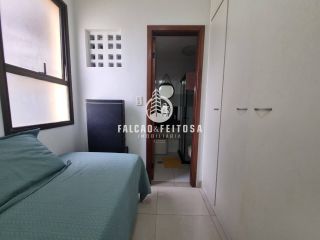 Apartamento à venda na Pituba