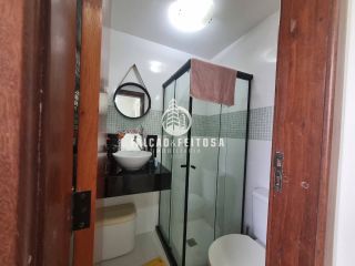 Apartamento à venda na Pituba