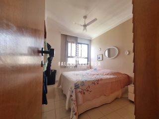 Apartamento à venda na Pituba
