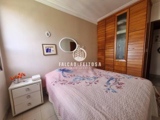 Apartamento à venda na Pituba