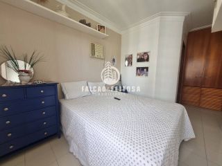 Apartamento à venda na Pituba