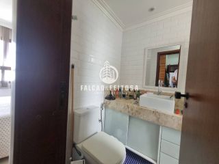 Apartamento à venda na Pituba