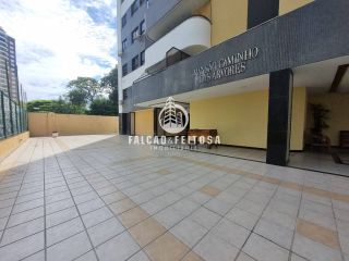 Apartamento à venda na Pituba