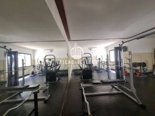 Apartamento à venda na Pituba