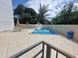 Apartamento à venda na Pituba