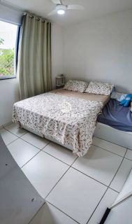Apartamento à venda em Fazenda Grande IV