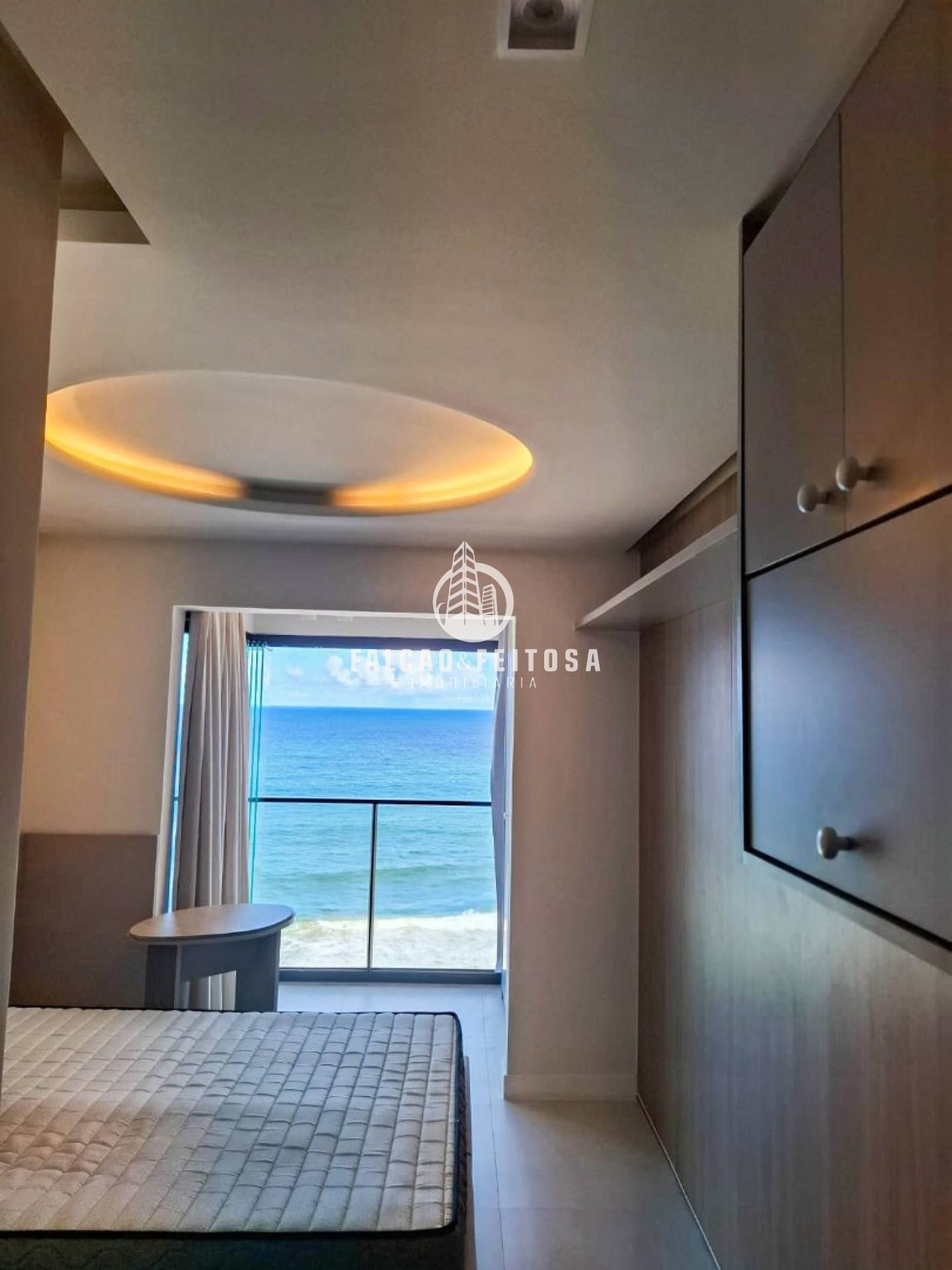 Apartamento Studio à venda na Pituba