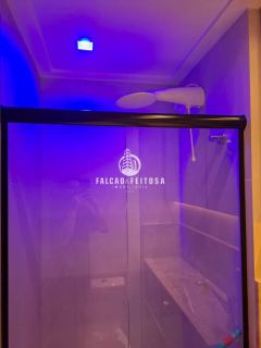 Apartamento Studio à venda na Pituba