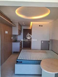 Apartamento Studio à venda na Pituba