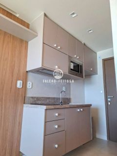Apartamento Studio à venda na Pituba