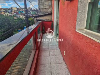 Casa à venda na Federação