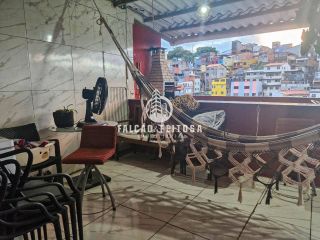 Casa à venda na Federação