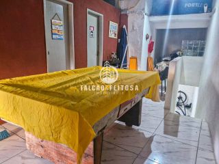 Casa à venda na Federação