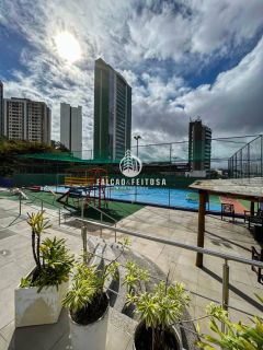 Apartamento à venda em Brotas
