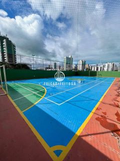 Apartamento à venda em Brotas