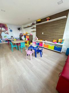 Apartamento à venda em Brotas