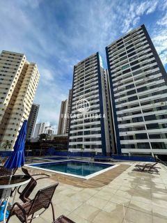 Apartamento à venda em Brotas