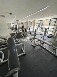 Apartamento à venda em Brotas