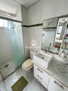 Apartamento à venda em Brotas