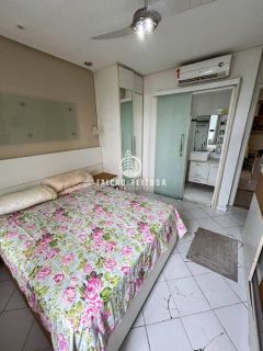 Apartamento à venda em Brotas