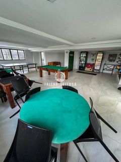 Apartamento à venda em Brotas